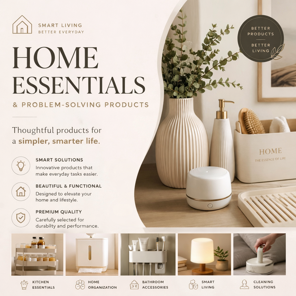 Home & Kitchen