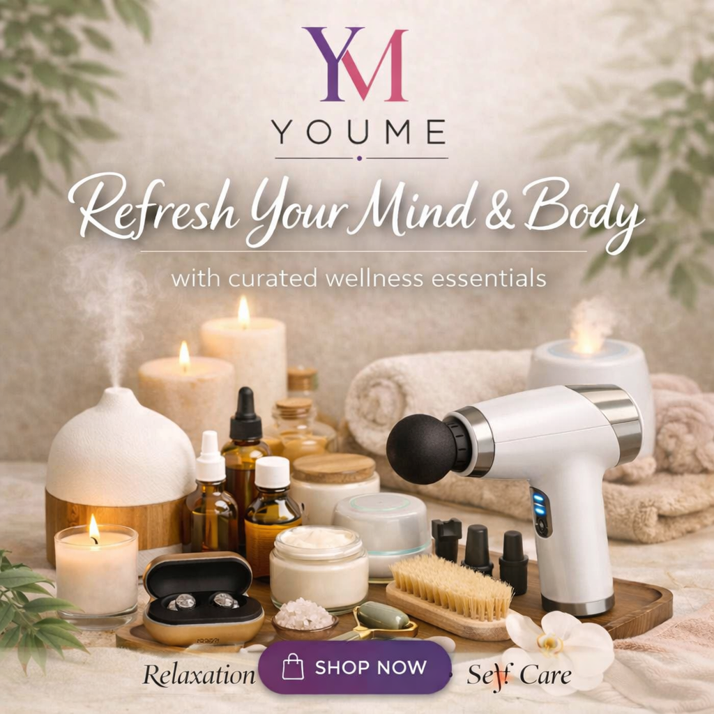 Wellness & Self Care