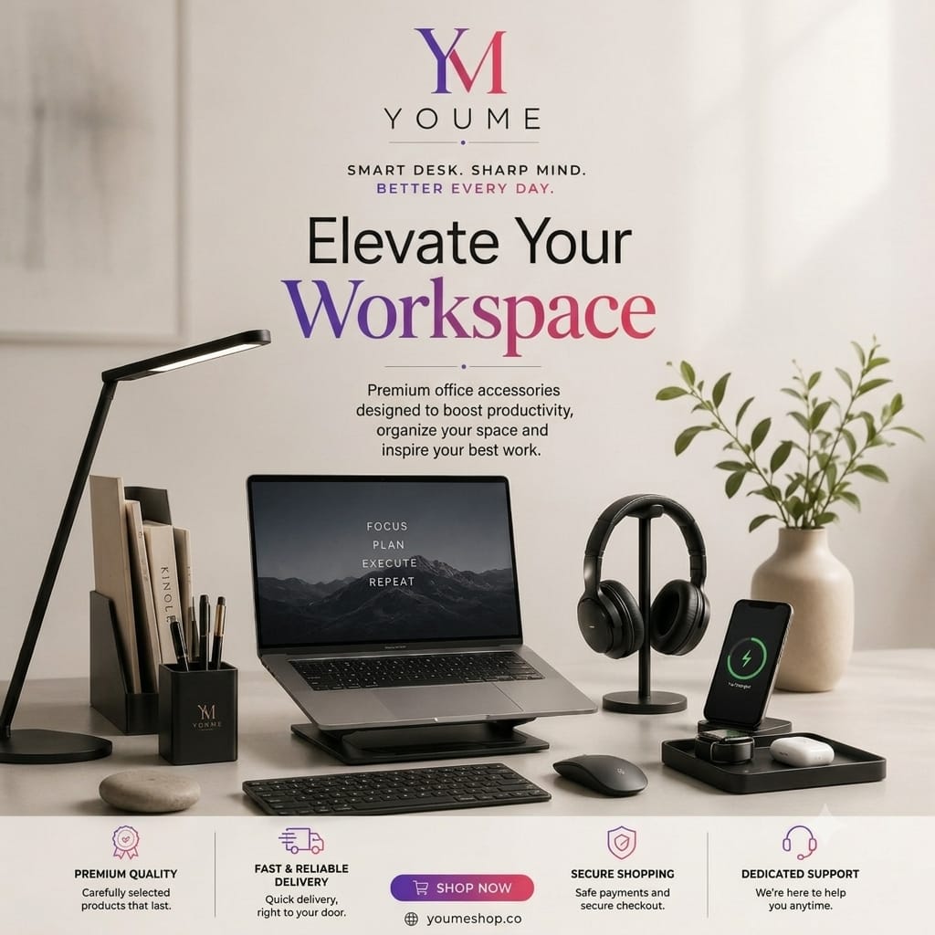 Desk & Office