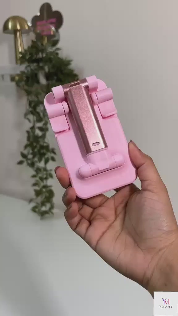 Pintresty Adjustable Phone Holder