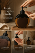 Liquid Soap Dispenser (350 Ml)
